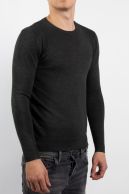 Džemperis KENZARRO LD-69001-3-DARK-GREY