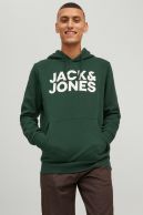 Sporta džemperis JACK & JONES 12152840-Pine-Grove