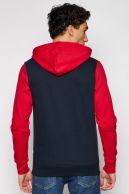 Sporta džemperis JACK & JONES 12172344-3372969