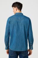 Džinsa krekls WRANGLER 112371572