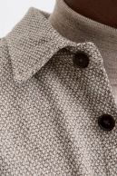 Virskrekls JACK & JONES 12286840-Ermine