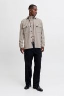 Virskrekls JACK & JONES 12286840-Ermine