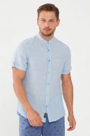 Lina krekls MCL 32481-MAVI