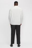 Lina krekls JACK & JONES 12269089-White