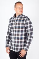 Krekls CROSS JEANS 35614-306