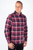 Krekls CROSS JEANS 35618-007