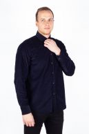 Velveta krekls BLK JEANS 9057-7