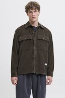 Virskrekls JACK & JONES 12282350-Black-Olive