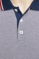 Polo krekls JACK & JONES 12169064-Mood-Indigo