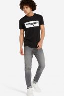 T-krekls WRANGLER W742FK100
