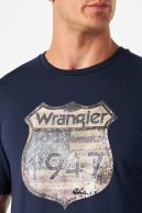 T-krekls WRANGLER W7X3D3114