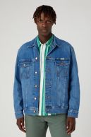 Džinsu jaka WRANGLER W459DNY96