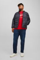 Jaka JACK & JONES 12214532-Black
