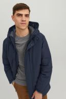 Ziemas jaka JACK & JONES 12213852-Dark-Navy