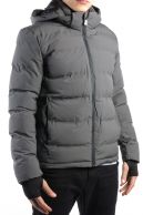 Ziemas jaka KENZARRO WK77272-GRAY