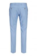 Uzvalka bikses JACK & JONES 12141112-Chambray-Blue