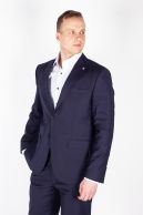 Uzvalks BAGGI BY XJEANS RIVA-002-LACI