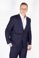 Uzvalks BAGGI BY XJEANS RIVA-002-LACI