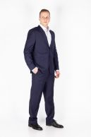 Uzvalks BAGGI BY XJEANS RIVA-002-LACI