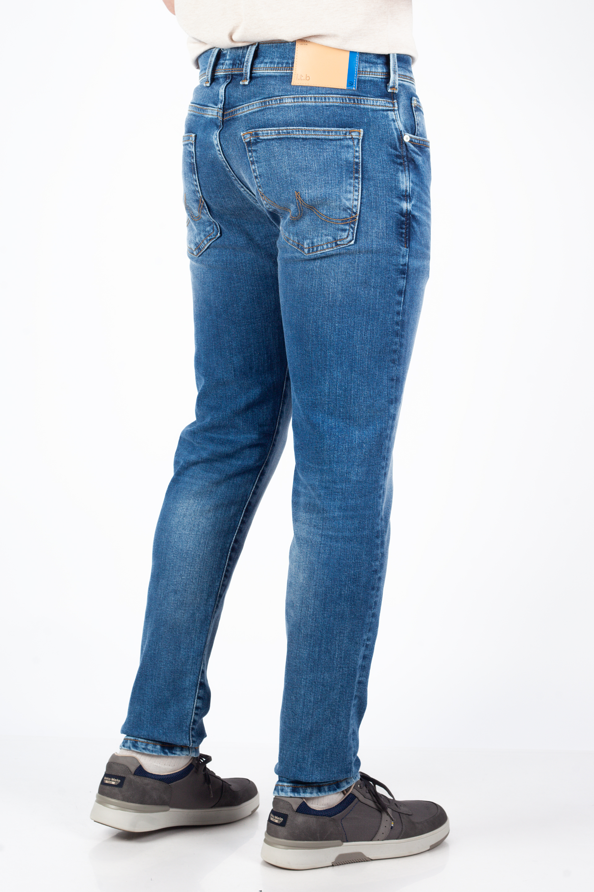 Džinsu bikses LTB JEANS 1009-50260-14438-55906