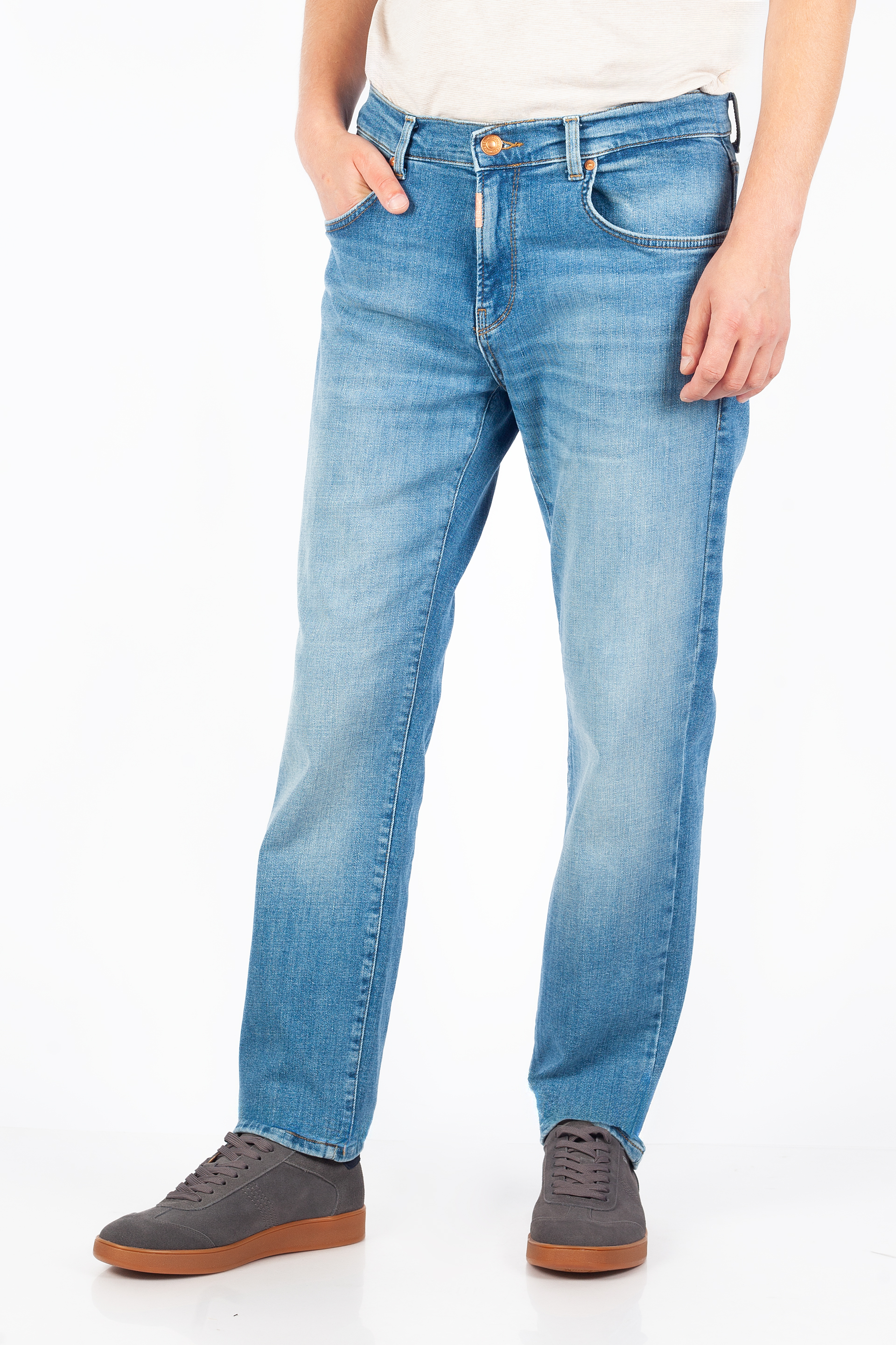 Džinsu bikses LTB JEANS 1009-51724-15889-55706