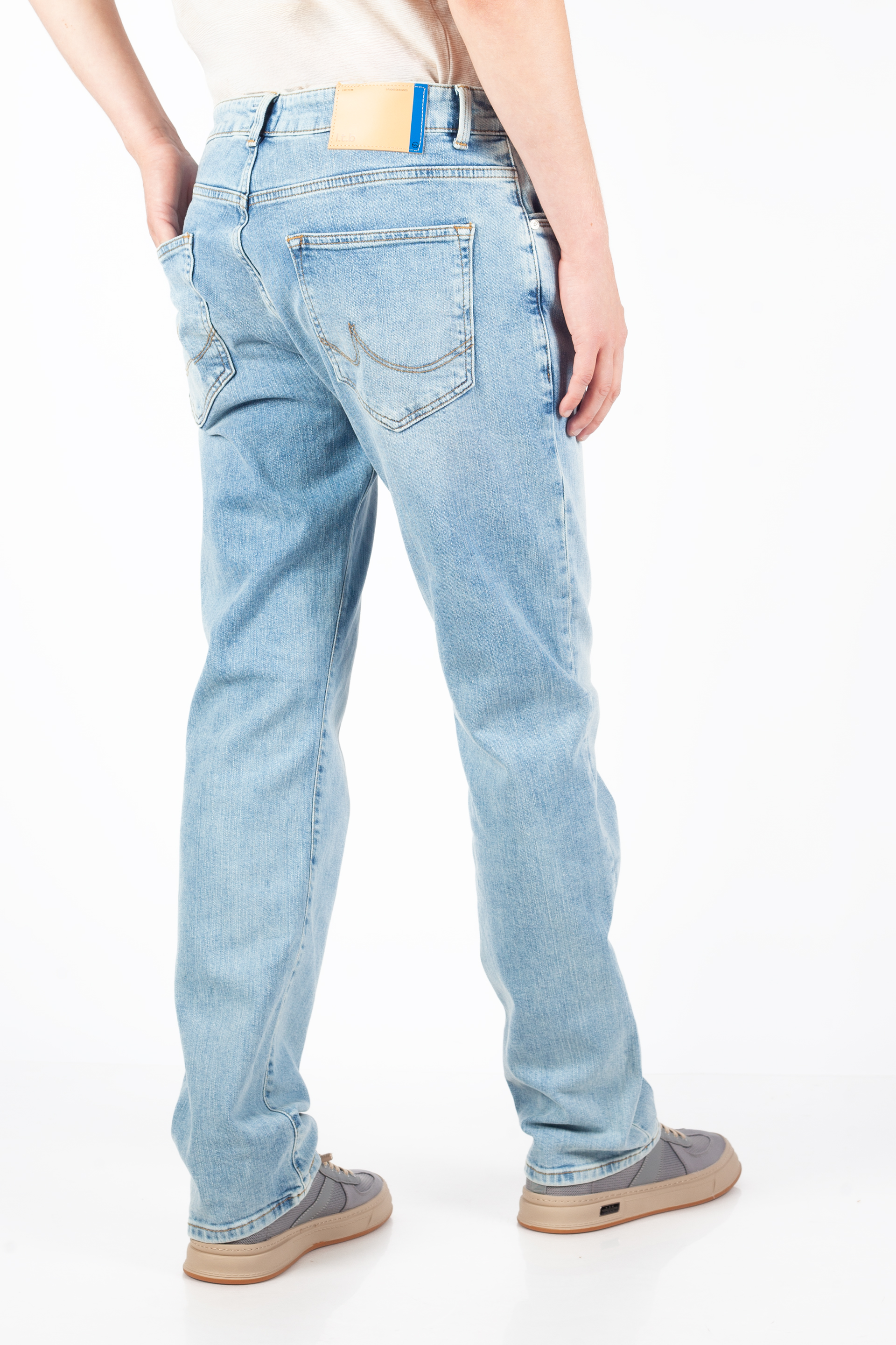 Džinsu bikses LTB JEANS 1009-51799-14438-55620