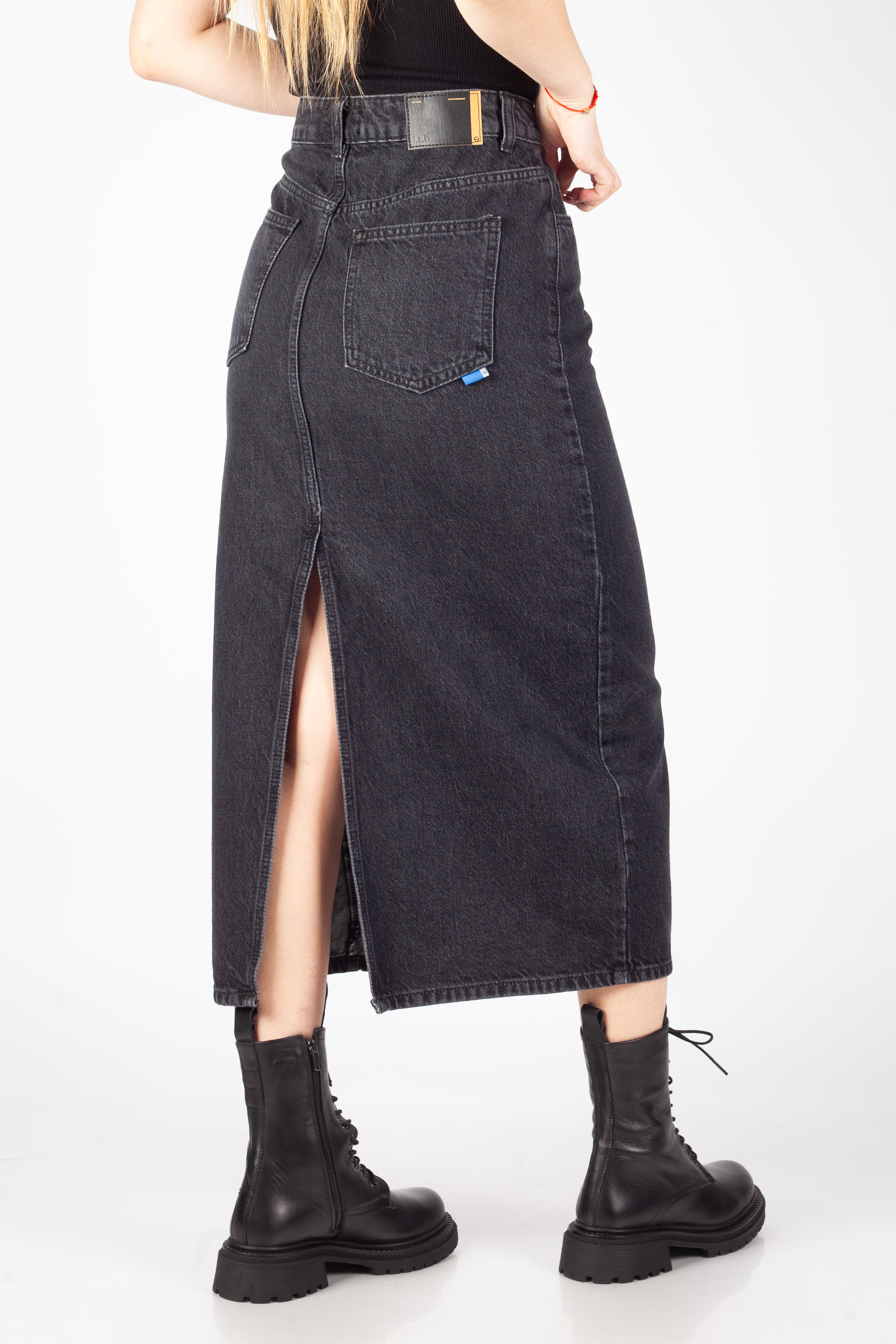 Džinsu svarki LTB JEANS 1009-61221-16086-55869