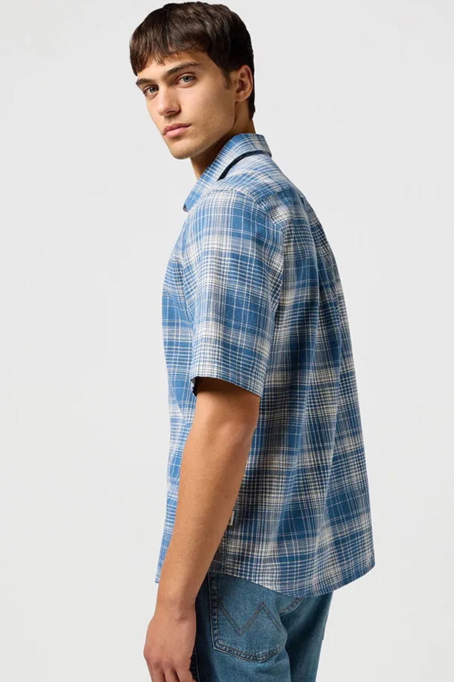 Krekls WRANGLER 112364054