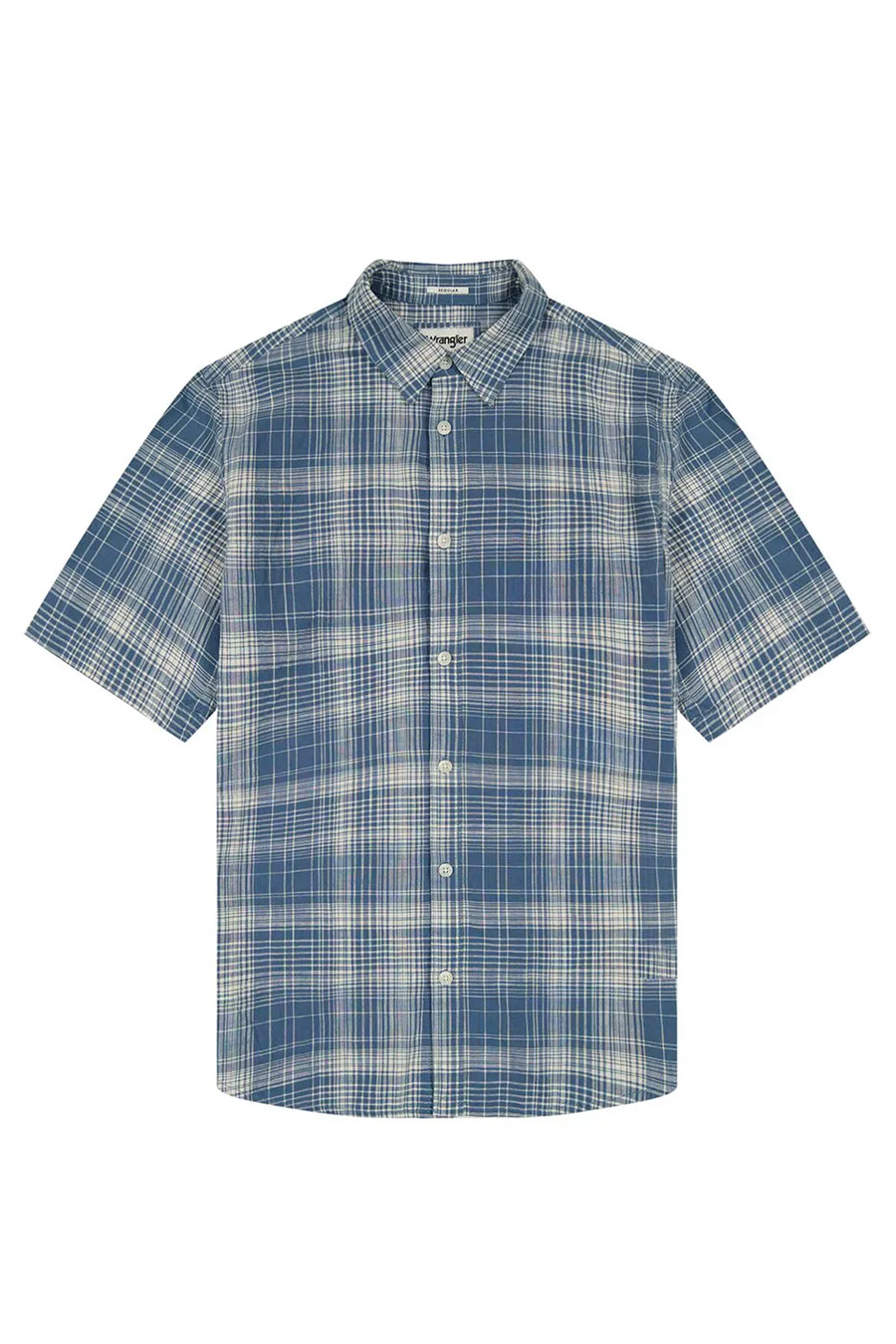 Krekls WRANGLER 112364054