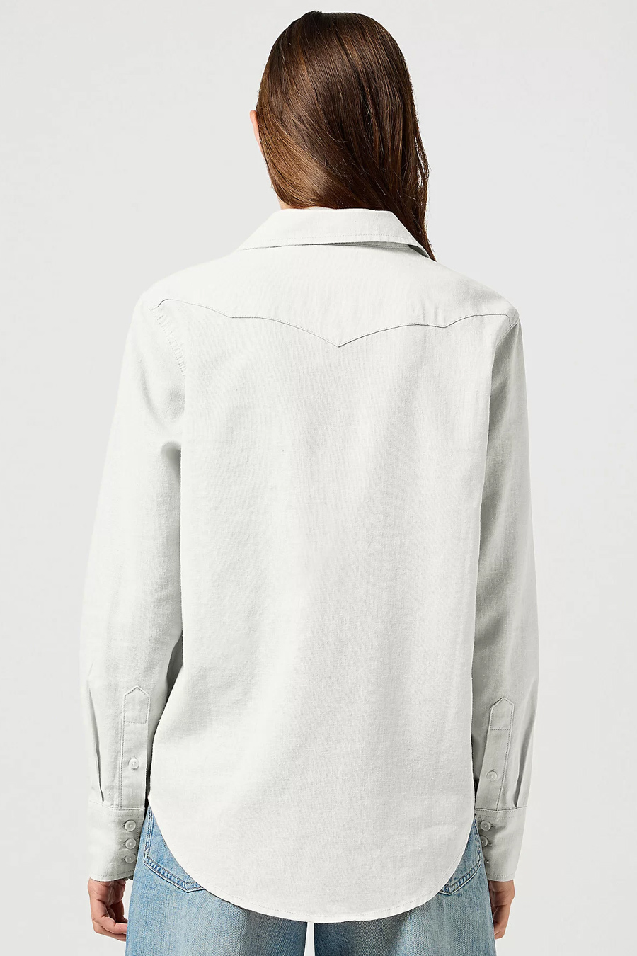 Lina krekls WRANGLER 112368477