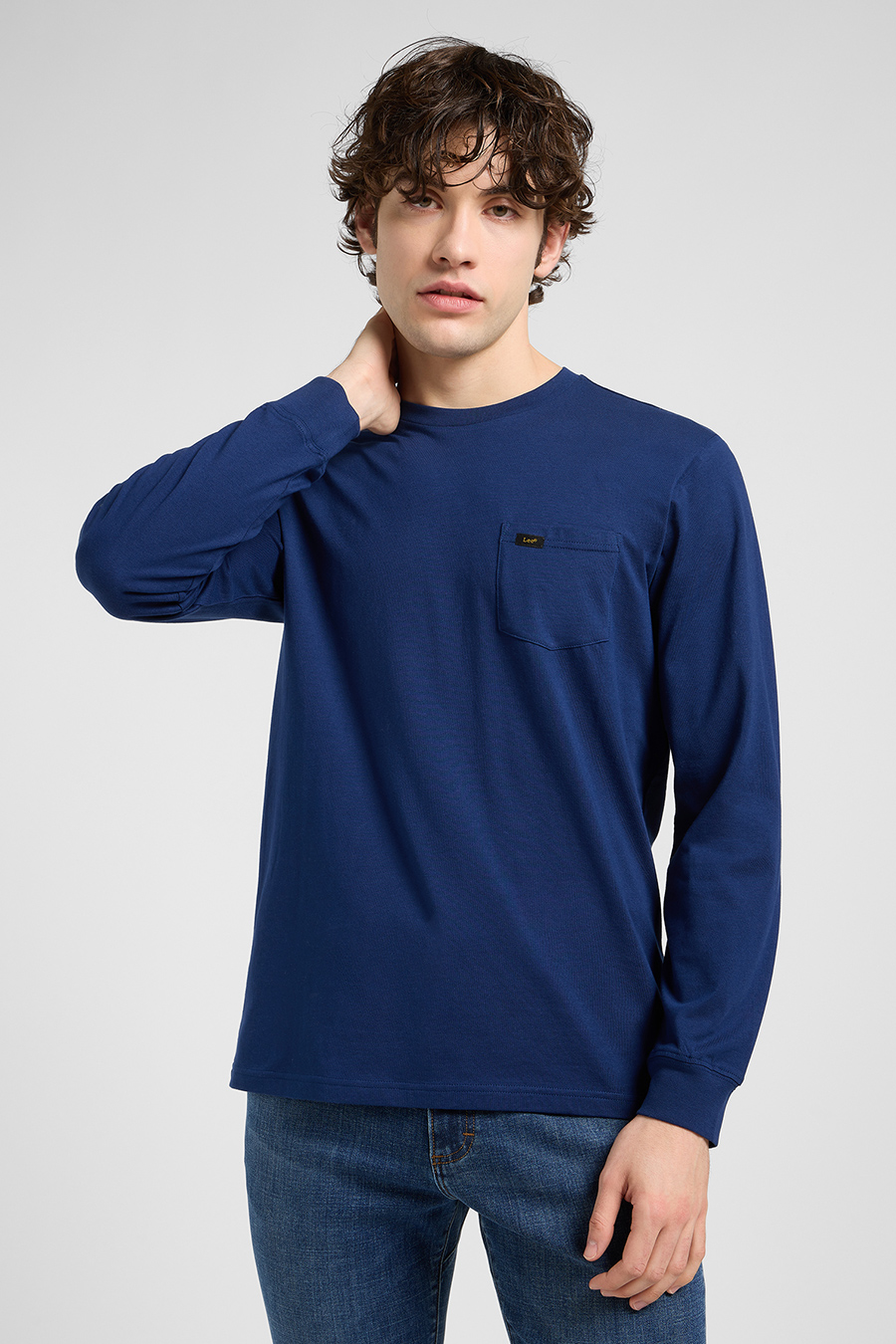 T-krekls LEE 112370435