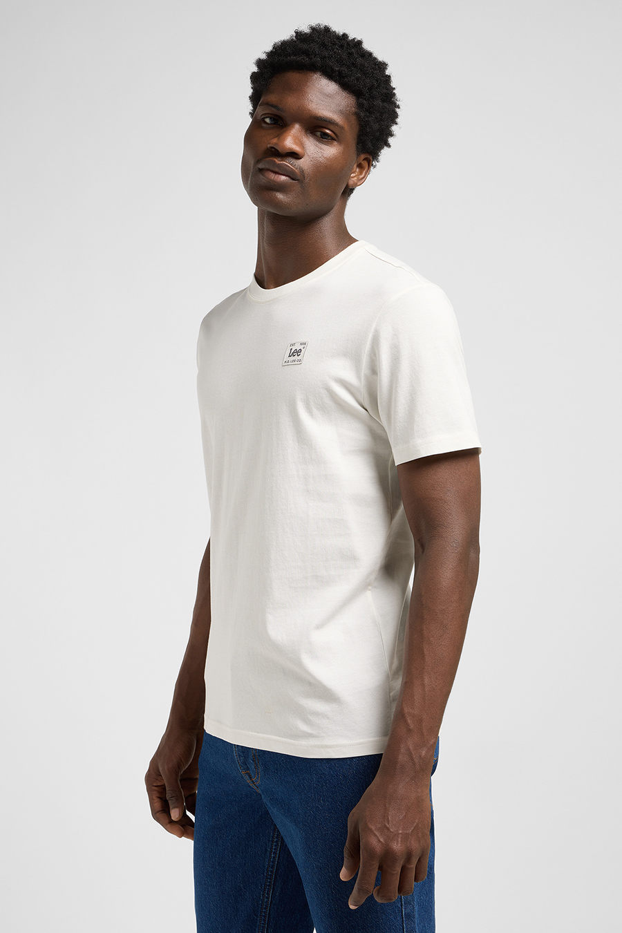 T-krekls LEE 112370445