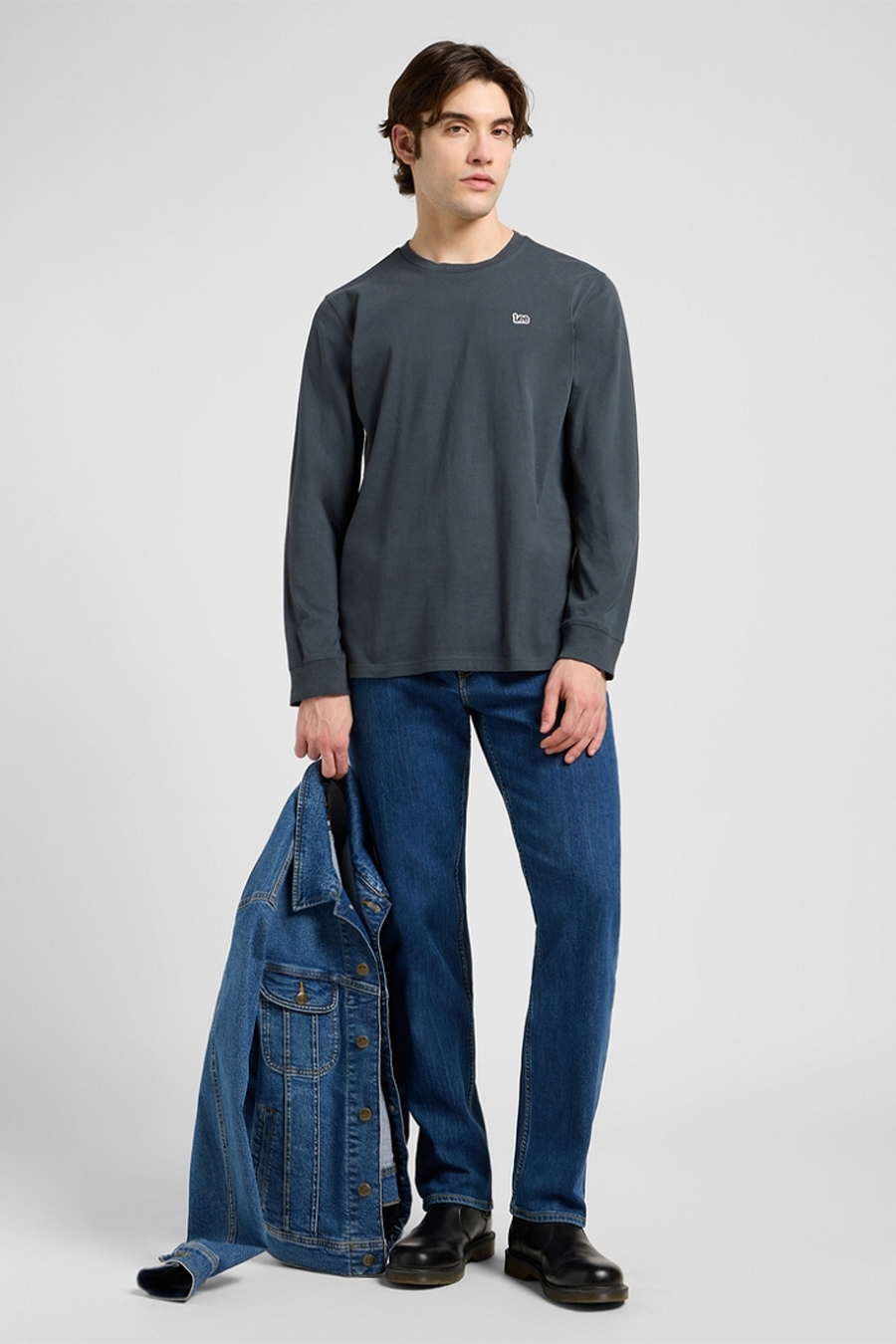 T-krekls LEE 112370500