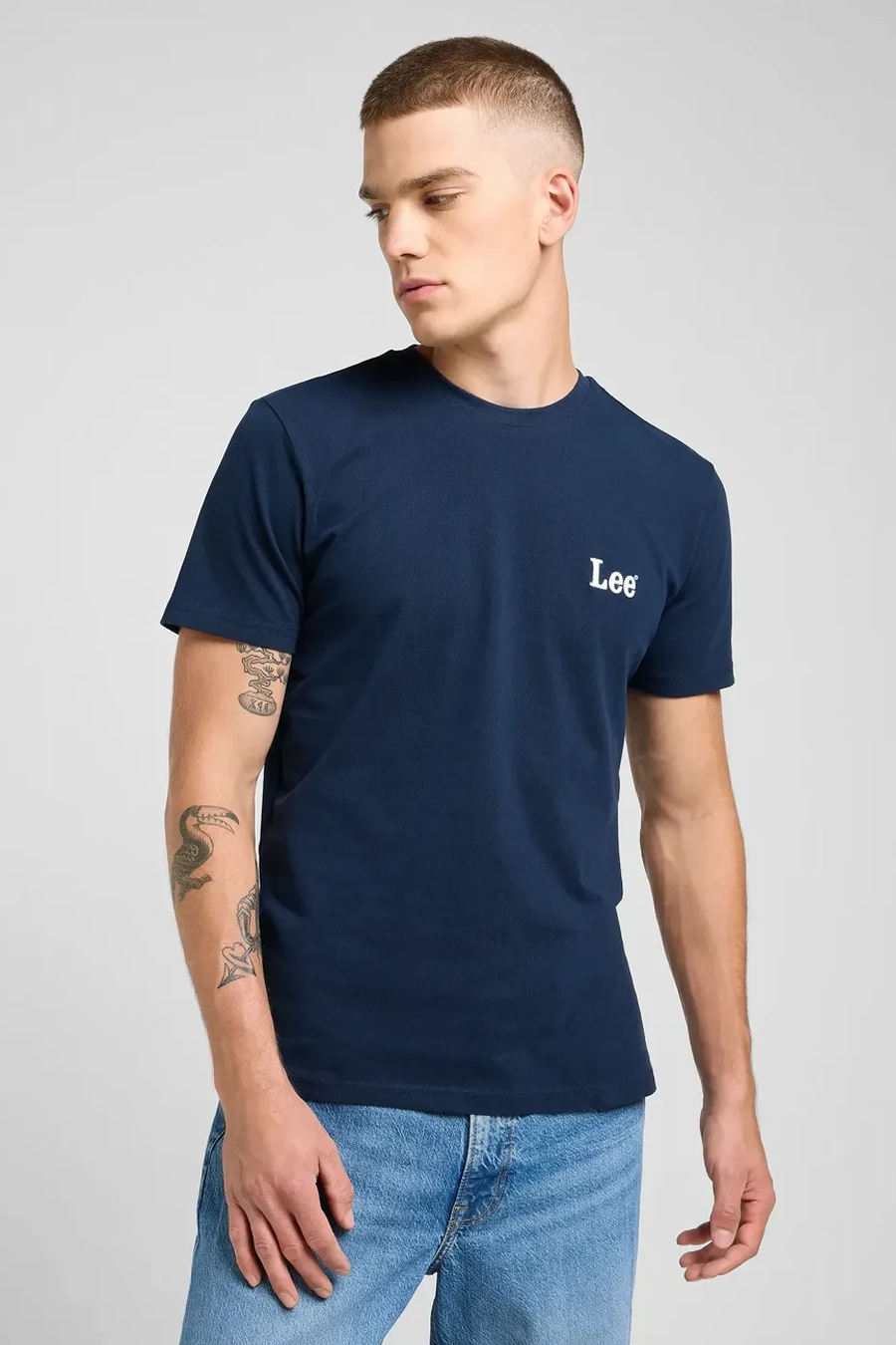 T-krekls LEE 112370502