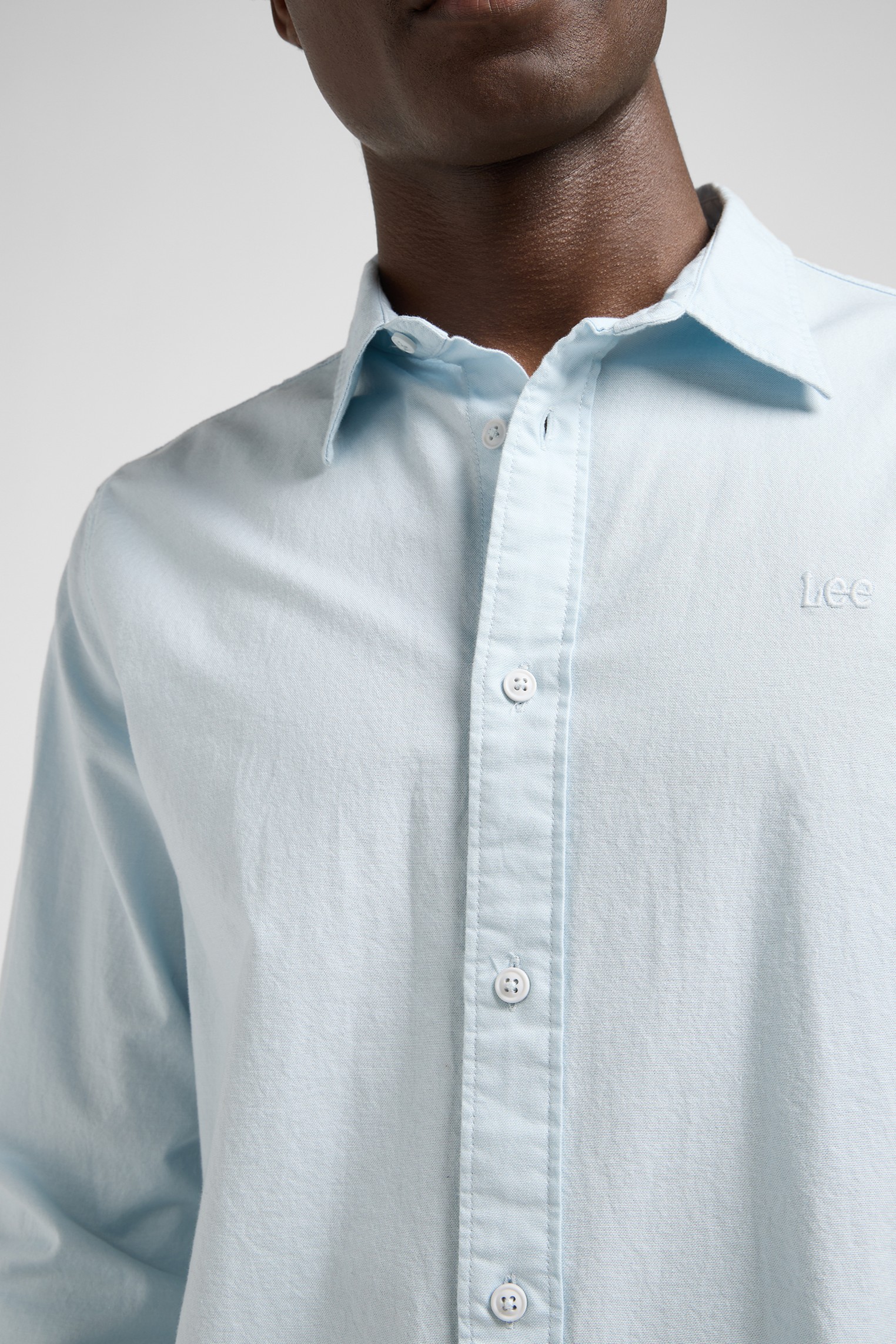 Krekls LEE 112370550