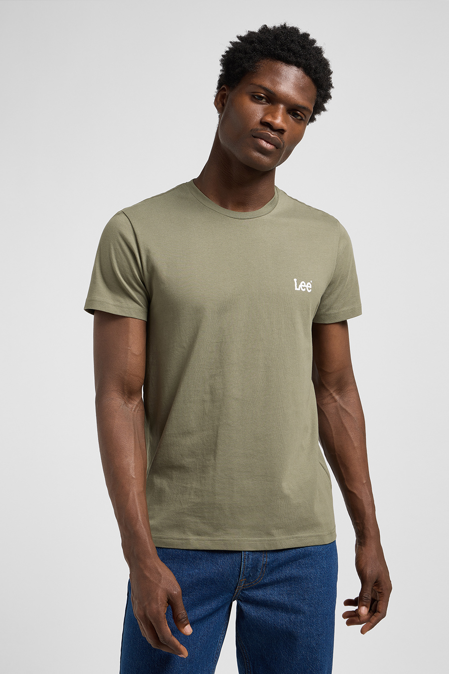 T-krekls LEE 112370575