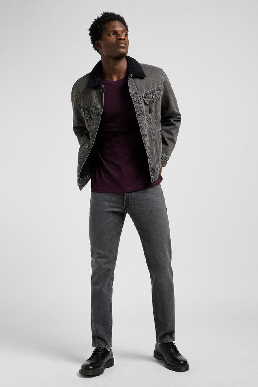 T-krekls LEE 112370738