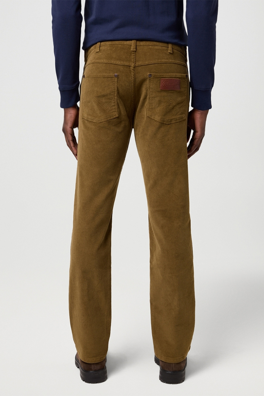 Velveta bikses WRANGLER 112370845