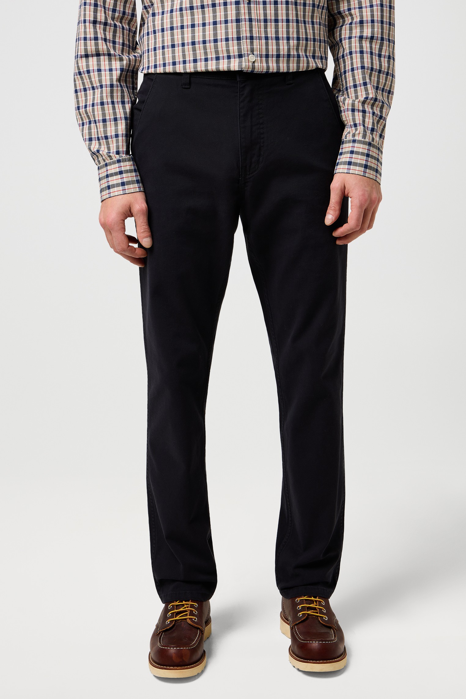 Klasiskās bikses WRANGLER 112371029