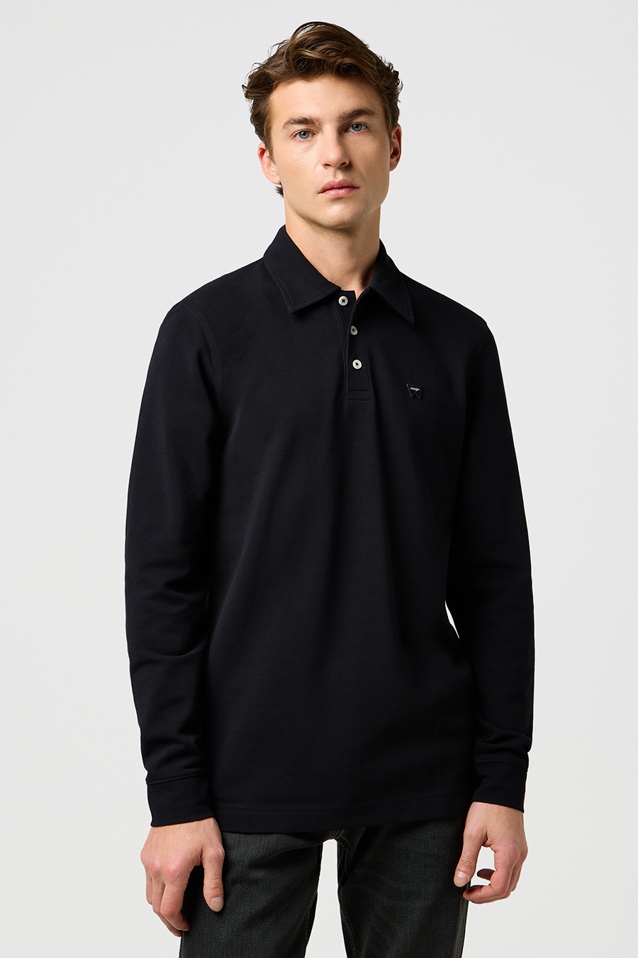 Polo krekls WRANGLER 112371395