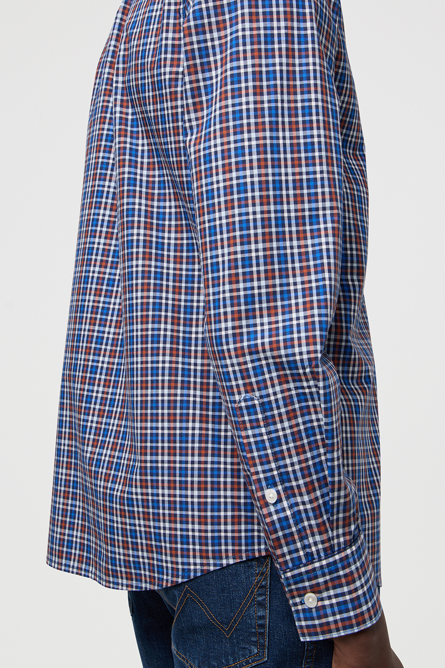 Krekls WRANGLER 112371403