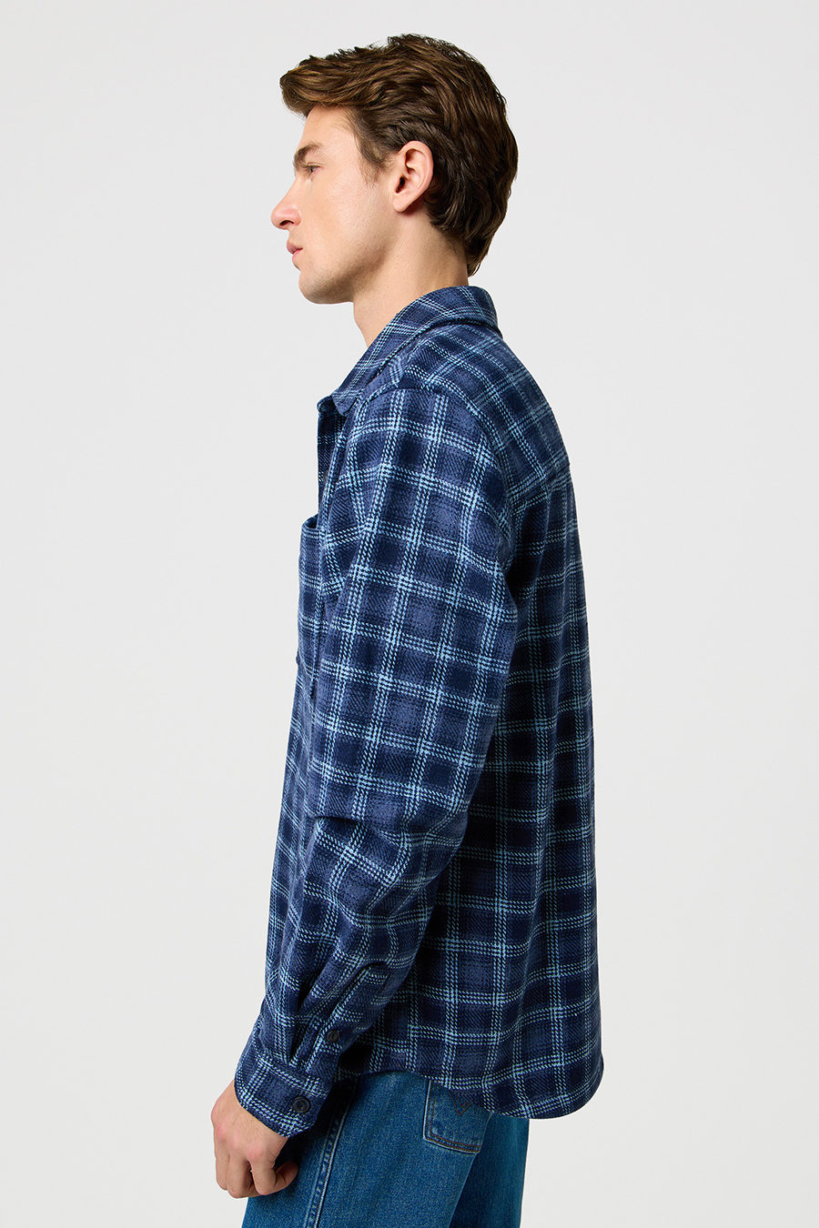 Krekls WRANGLER 112371407