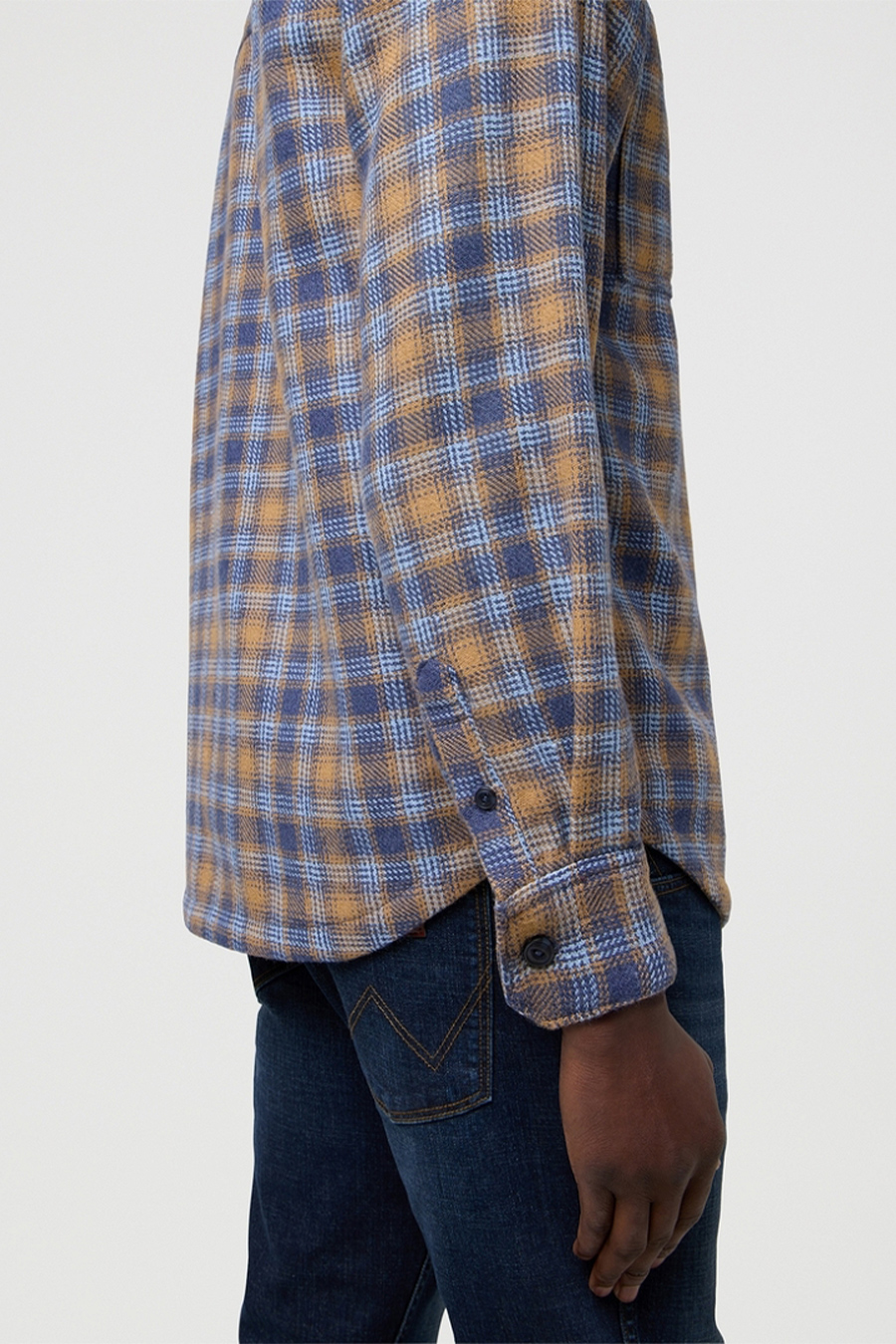 Krekls WRANGLER 112371408