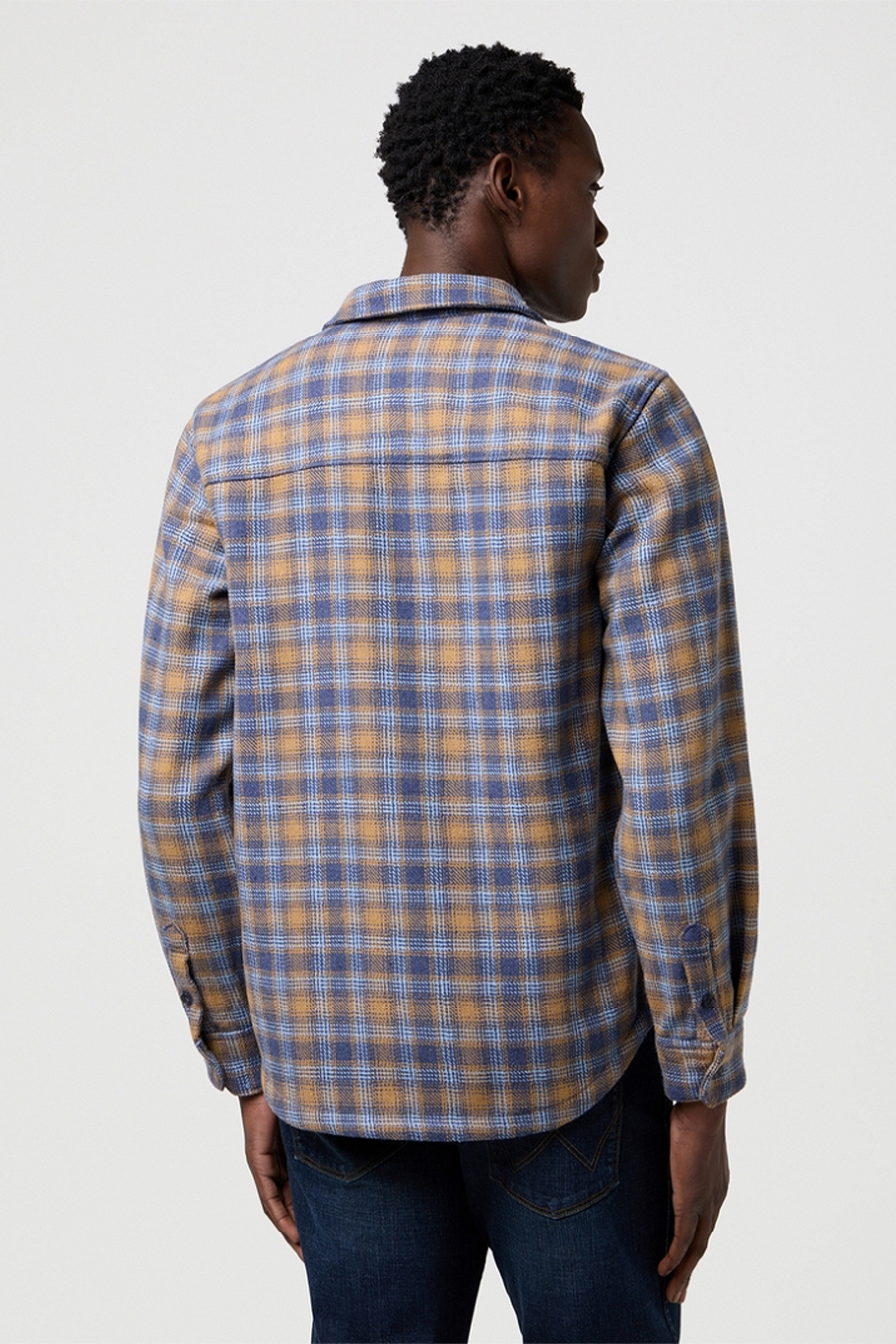 Krekls WRANGLER 112371408