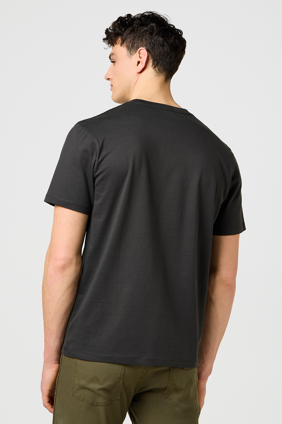 T-krekls WRANGLER 112371412