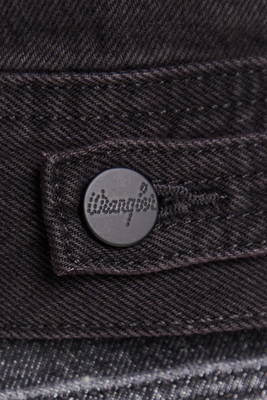 Džinsu jaka WRANGLER 112371439