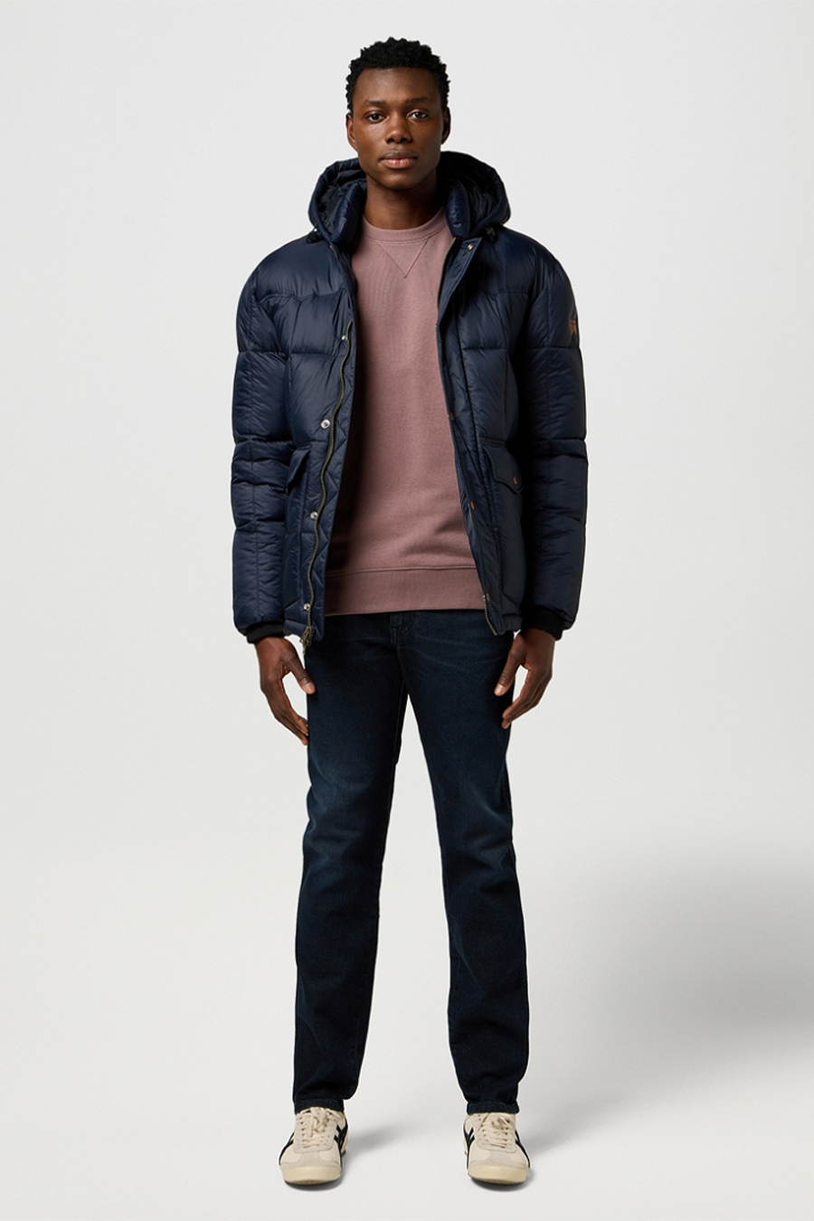 Ziemas jaka WRANGLER 112371450