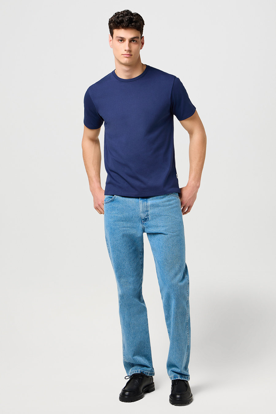 T-krekls WRANGLER 112371481