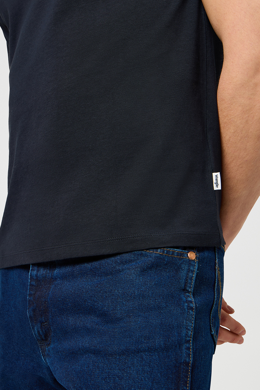 T-krekls WRANGLER 112371482