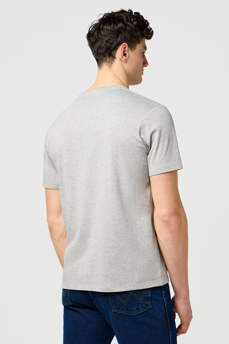 T-krekls WRANGLER 112371482